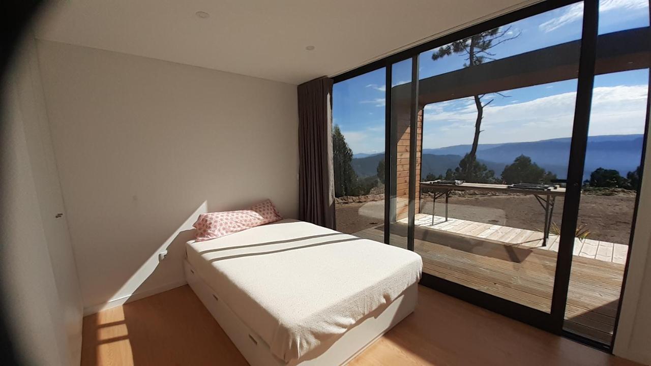 Bungalow Com Piscina Селорику-ди-Башту Экстерьер фото